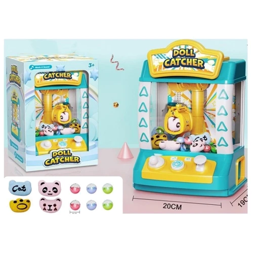 Игра Zhun Da Достань игрушку из автомата (WW-1001A) фото 4