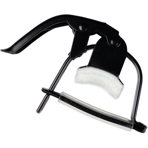 Каподастер MAXTONE GC500BC Guitar Capo (Curved)