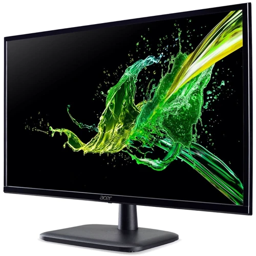 Монитор Acer EK240YB (UM.QE0EE.C01): Формат изображения 16:9