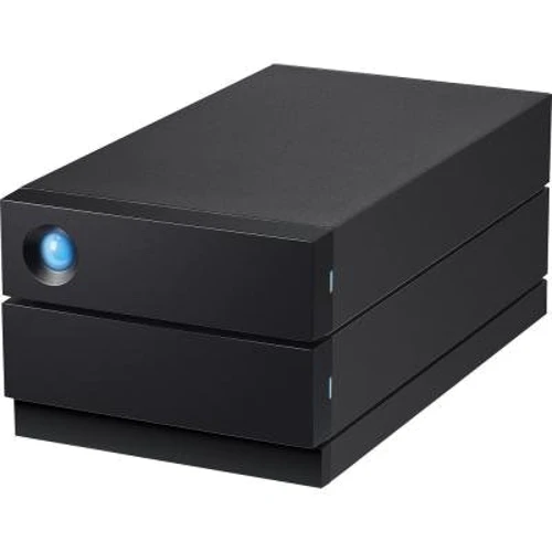 Внешний жесткий диск LaCie 2big RAID 28 TB (STHJ28000800)
