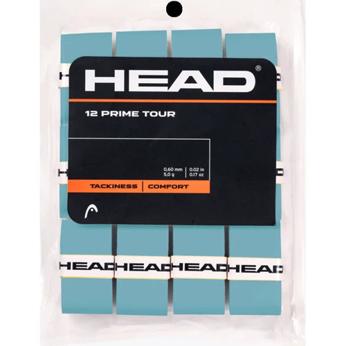 Намотка HEAD 23 Overgrip 285631 Prime Tour 12 pcs Pack BL (724794397398)