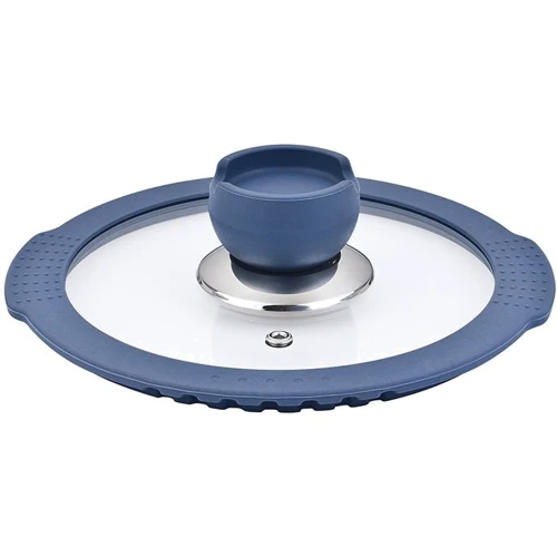 Ковш Ringel IQ Be Trendy 1.6 л (IQ-4040-16): Объем, л 1.6