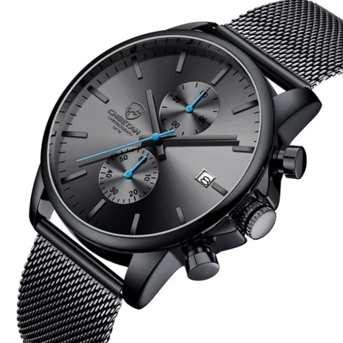 Наручные часы Cheetah Getman 8506