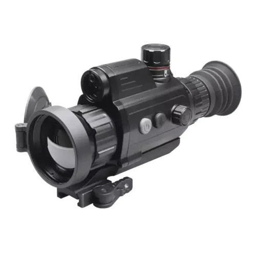 Прицел AGM Varmint V2 LRF 50-640 (99-00021855)