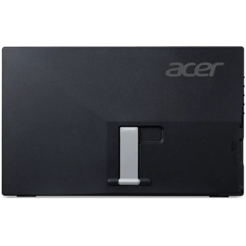 Монитор Acer PM161Qbu (UM.ZP1EE.001): Покрытие экрана матовое