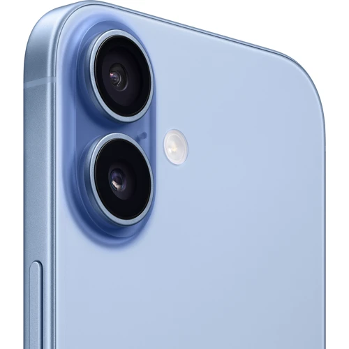 Apple iPhone 17 256GB Mist Blue (MG6L4)
