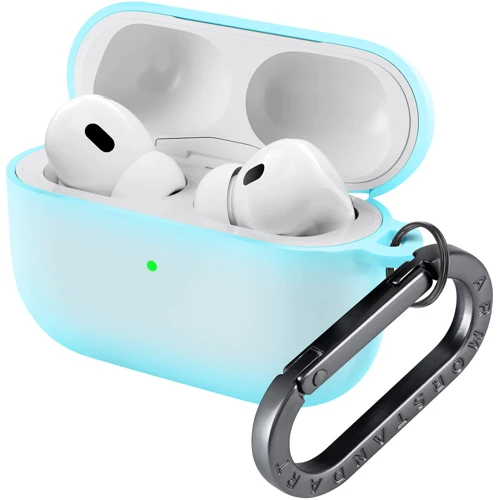 Чохол ArmorStandard Hang Case Luminous для Apple AirPods Pro 3 (ARM88276): undefined undefined