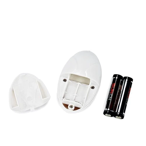 Виброяйцо Love Toy IJoy 3 Egg Vibrator With Remote Control, Pink