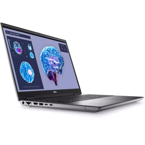 Ноутбук DELL Precision 7680 (N008P7680EMEA_VP): Оперативная память 32 ГБ
