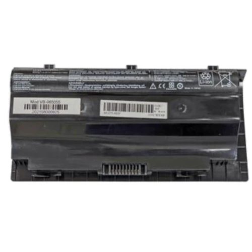 Батарея для ноутбука Asus A42-G75 G75 14.4V Black 5200mAh OEM (965055)