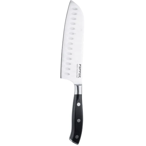 Нож сантоку Pepper LABRIS PEPPER 17.5см (PR-4004-6)