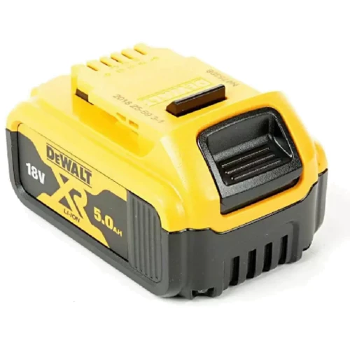 Аккумулятор для электроинструмента DeWALT DCB184P2: Тип Аккумулятор