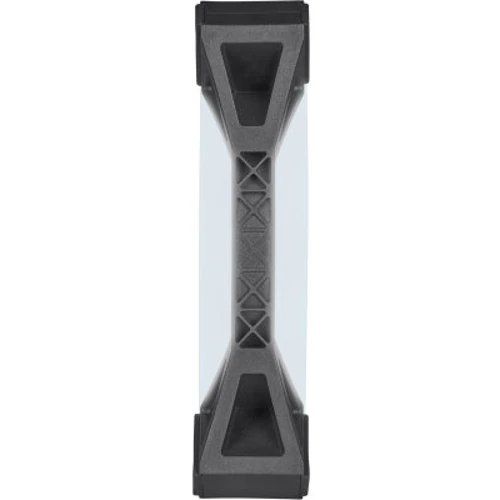 Кулер Corsair iCUE QL120 RGB 120mm PWM Triple Fan (CO-9050098-WW): Регулировка оборотов широтно-импульсная модуляция (PWM)