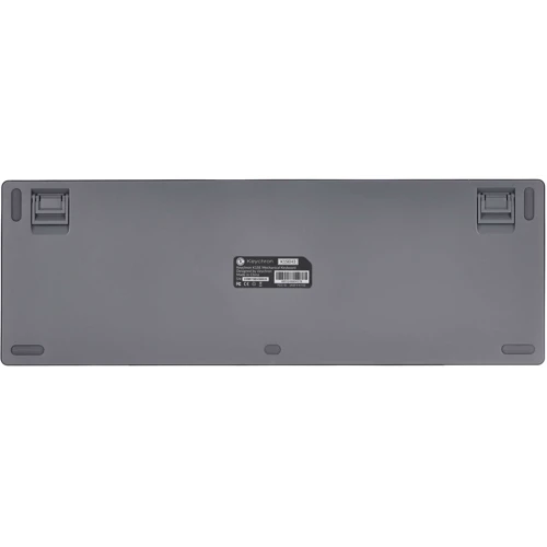 Клавиатура Keychron K1SE 87 Key Optical Red White Led Hot-Swap Wireless UA Black (K1SED1_KEYCHRON) фото 16