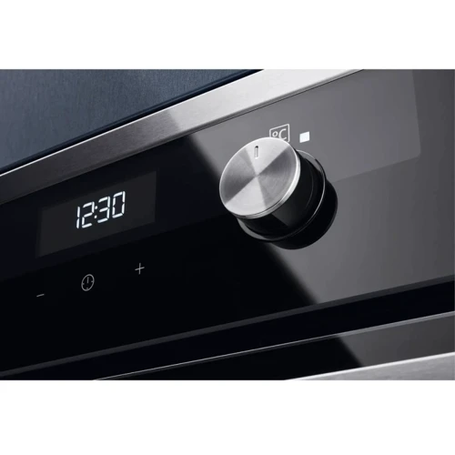 Духовой шкаф электрический Electrolux KODEF75X2: Класс энергопотребления A+