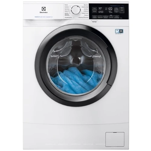 Стиральная машина Electrolux EW6S327SPI