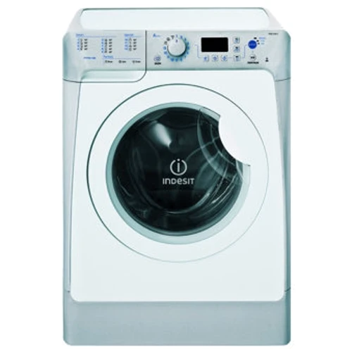 Стиральная машина Indesit PWE 71271 S (EU)