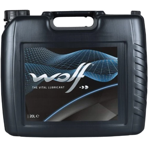 Моторна олива WOLF OFFICIALTECH 5W30 C3 SP EXTRA 20L