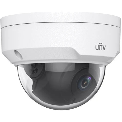 IP-відеокамера Uniview IPC324SR3-DVPF28-F: Виробник Uniview