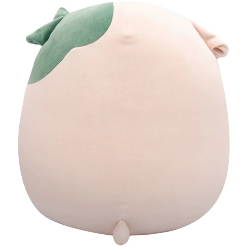 Мягкая игрушка Squishmallows Бульдог Августин 30 (SQCR06691) фото 4