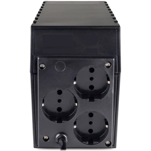 Powercom RPT-800A EURO (RPT-800AEURO): Виробник Powercom