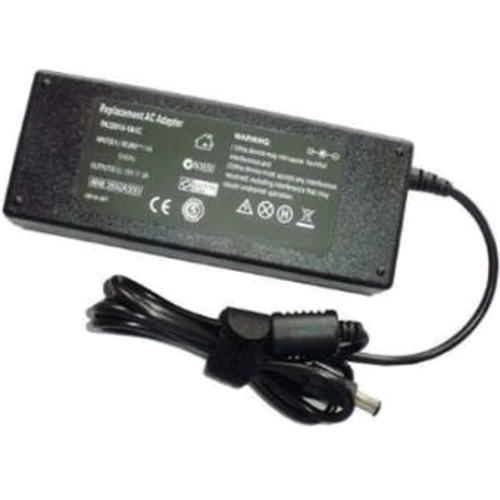 Зарядное устройство PowerPlant NoteBook Adapter for TOSHIBA 220V, 60W: 19V 3.16A (6.3*3.0) (TO60F6330)
