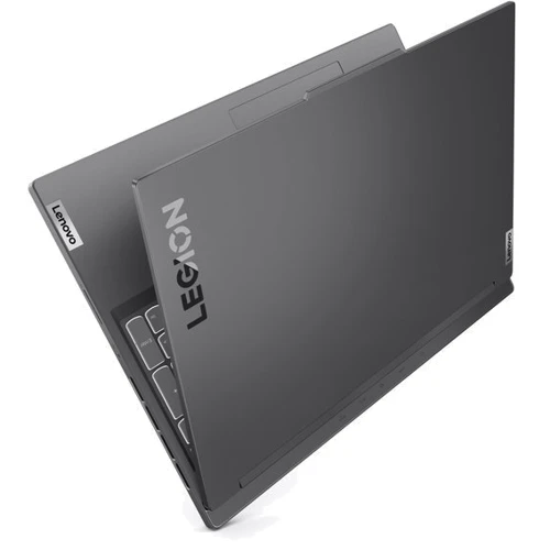 Ноутбук Lenovo Legion Slim 5 16IRH8 (82YA006NPB_32): Объем накопителя 512 ГБ (SSD)