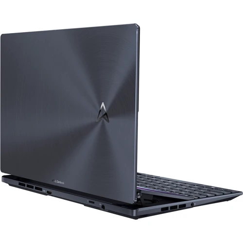 Ноутбук ASUS Zenbook Pro 14 Duo OLED UX8402VV-P1047 (90NB1172-M002W0) UA: Обсяг накопичувача 1 ТБ (SSD)