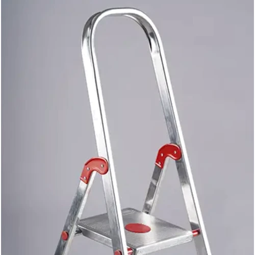 Лестница Rolser Escalera Brico 220 6 широких ступеней (BRI028): Вес, кг 5.79