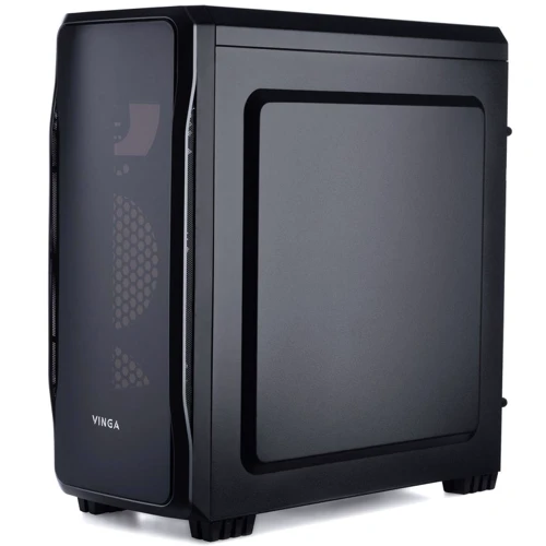 Корпус Vinga Graphyte: Типорозмір Midi-Tower