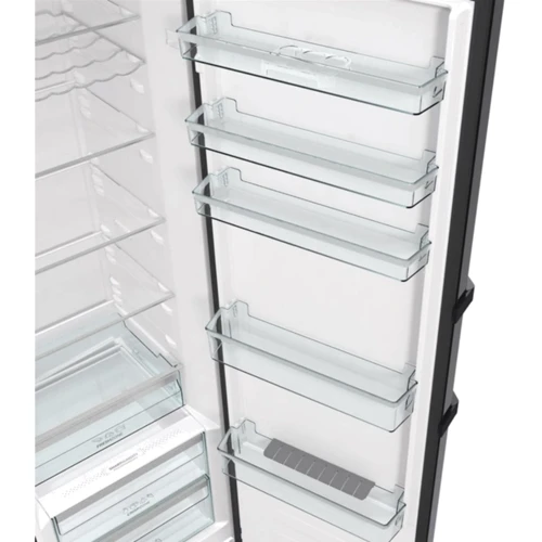 Холодильник Gorenje R619EABK6 фото 8
