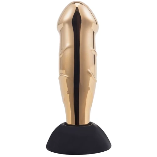 Массажер простаты LOCKINK Sevanda Hercules Vibrating Prostate Massager