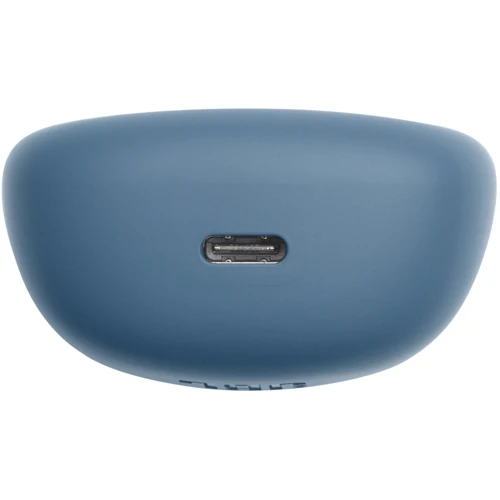 Наушники JBL T225TWS Blue (JBLT225TWSBLU): Сопротивление наушников (Ом) 32