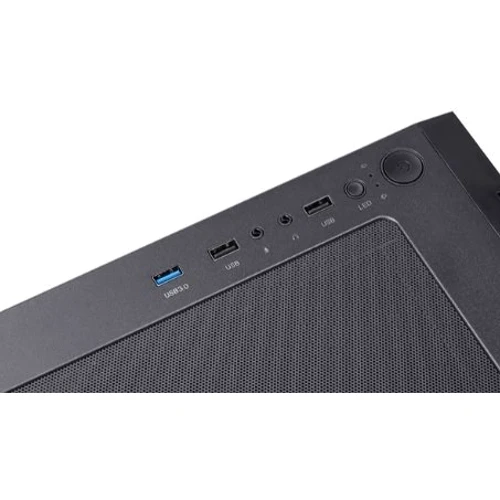 Персональний комп'ютер (ПК) 2E Real (2E-6918): Процесор Intel Core i7-11700K ( 3,6-5,0 ГГц )