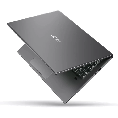 Ноутбук Acer Swift 3 SF316-51-72YJ (NX.ABDEG.006): Видеоадаптер Intel Iris Xe Graphics