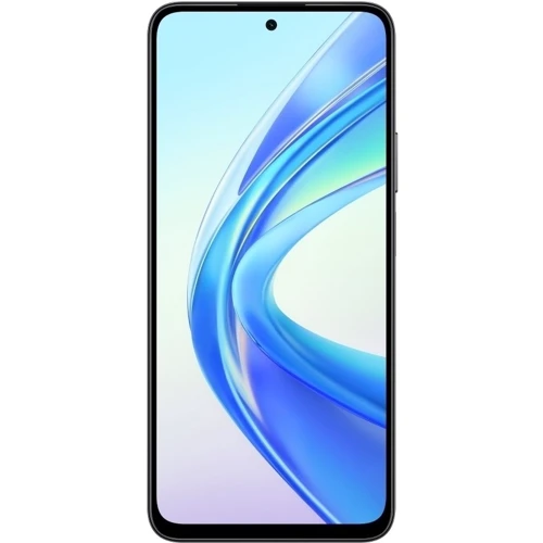 Смартфон Honor X7b 6/128GB Midnight Black (UA UCRF): Слот для карт памяти microSD