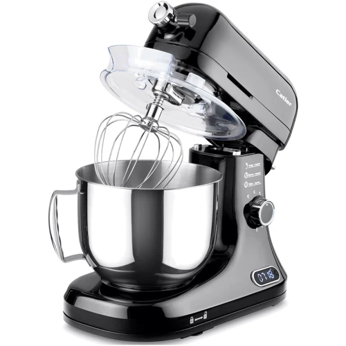 Кухонный комбайн Catler KM 8013