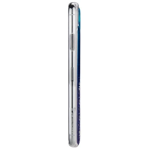 Чохол для iPhone SwitchEasy Starfield Case Crystal Blue (GS-103-83-171-106) for iPhone 11 Pro Max: Матеріали полікарбонат і поліуретан