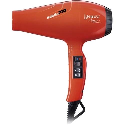 Фен BaByliss PRO BAB6350IOE