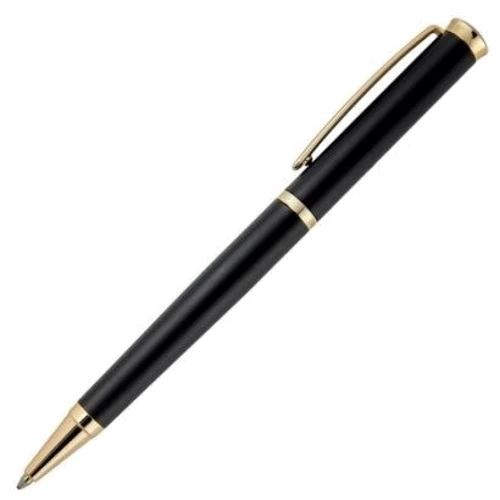 Кулькова ручка Hugo Boss Sophisticated Matte Black (HSC3114A): Виробник Hugo Boss