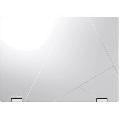 Ноутбук ASUS Zenbook 14 Flip OLED UP3404VA-KN060W (90NB10E3-M005L0) UA фото 9