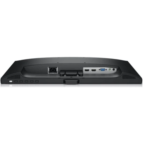 Монітор BenQ GW2283 (9H.LHLLA.TBE): Час реакції, мс 5