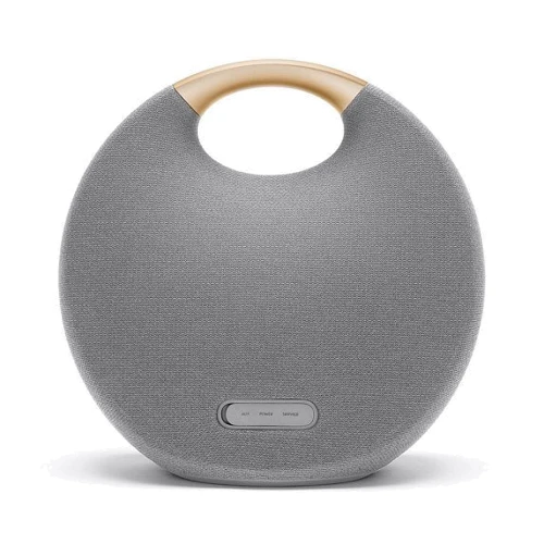 Акустика Harman/Kardon Onyx Studio 6 Gray (HKOS6GRYEU): Совместимость iOS/Android