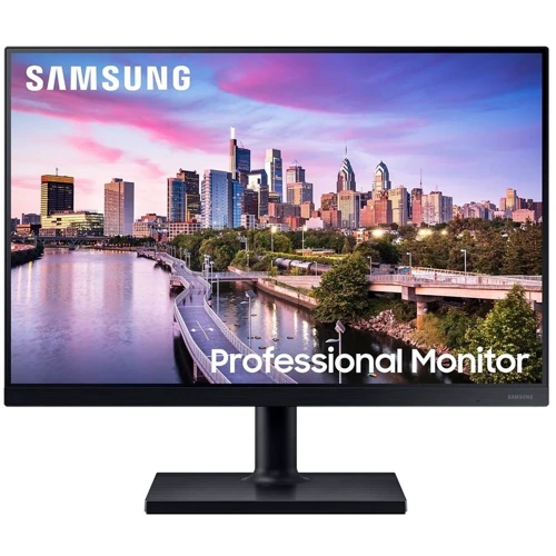 Монитор Samsung T45F (LF24T450GYIXCI)