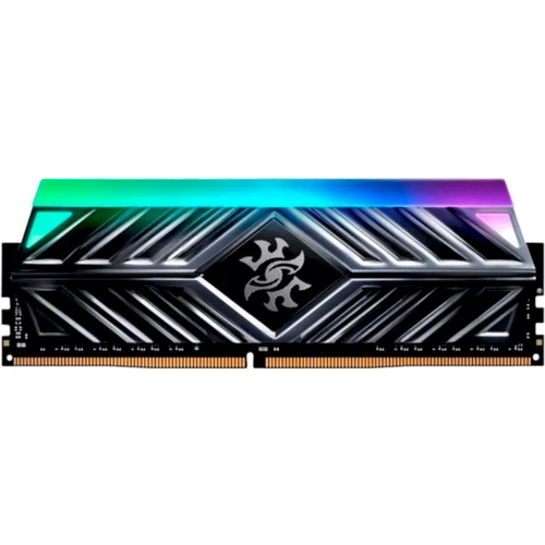 

Adata 16 Gb DDR4 3600 MHz Xpg Spectrix D41 Rgb Tungsten Gray (AX4U360016G18I-ST41)