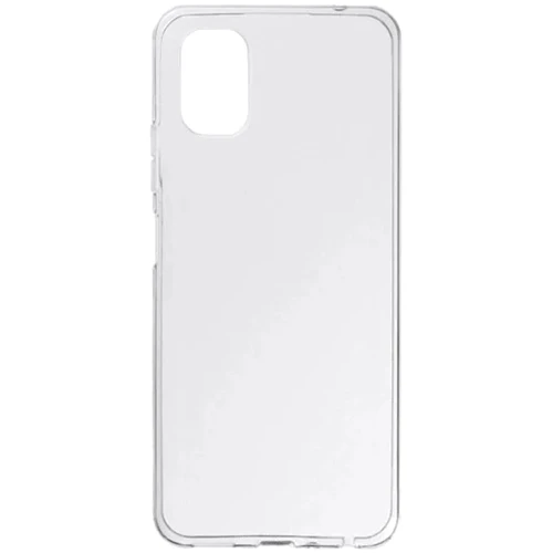 Чехол для телефонов BeCover TPU Case Transparancy for ZTE Blade V2020 Smart (706938)