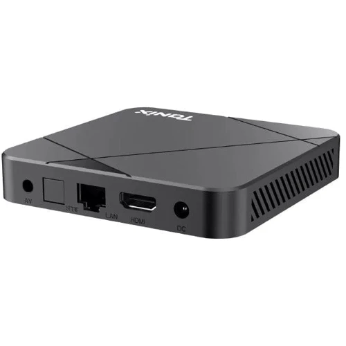 Приставка Smart TV Tanix TX5 (4GB/32GB)