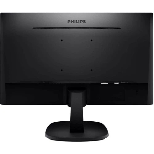 Монитор Philips 223V7QHAB/01: Покрытие экрана матовый