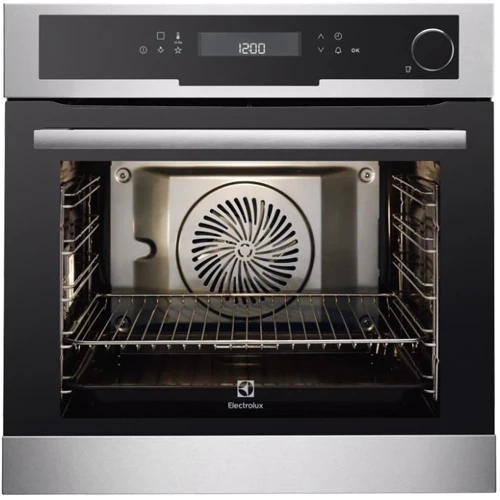 Духовой шкаф электрический Electrolux EMB8383POX
