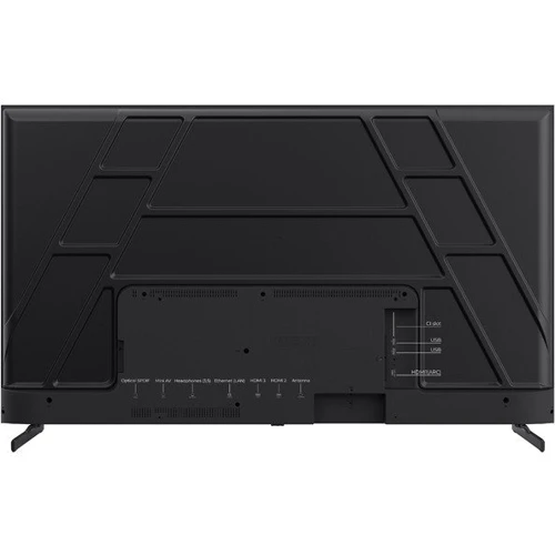 Телевизор Kivi 65U710QB: Экран 65" 3840x2160 (4K)